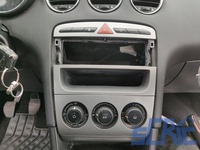 Peugeot 308 1 4A, 4C 1.4 16V 95CV 2007-2014