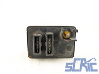 Centralina Candelette ALFA ROMEO 147 937 1.9 JTD 2001-2010 55193073, 843000