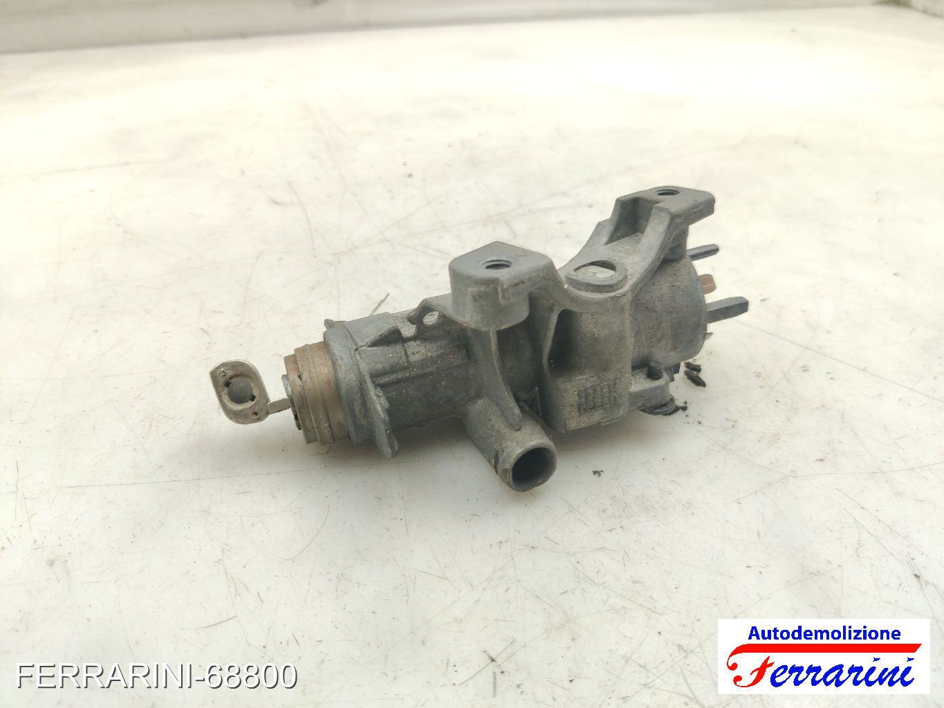 Bloccasterzo CITROEN BERLINGO M 1999-2011 4162W4, 68800, 96244156