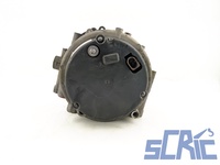 raffreddamento acqua Alternatore MERCEDES CLASSE E W211 E 200 CDI 2002-2008