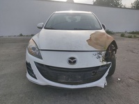 Mazda 3 BL 1.6 MZR-CD 116CV 2010-2013