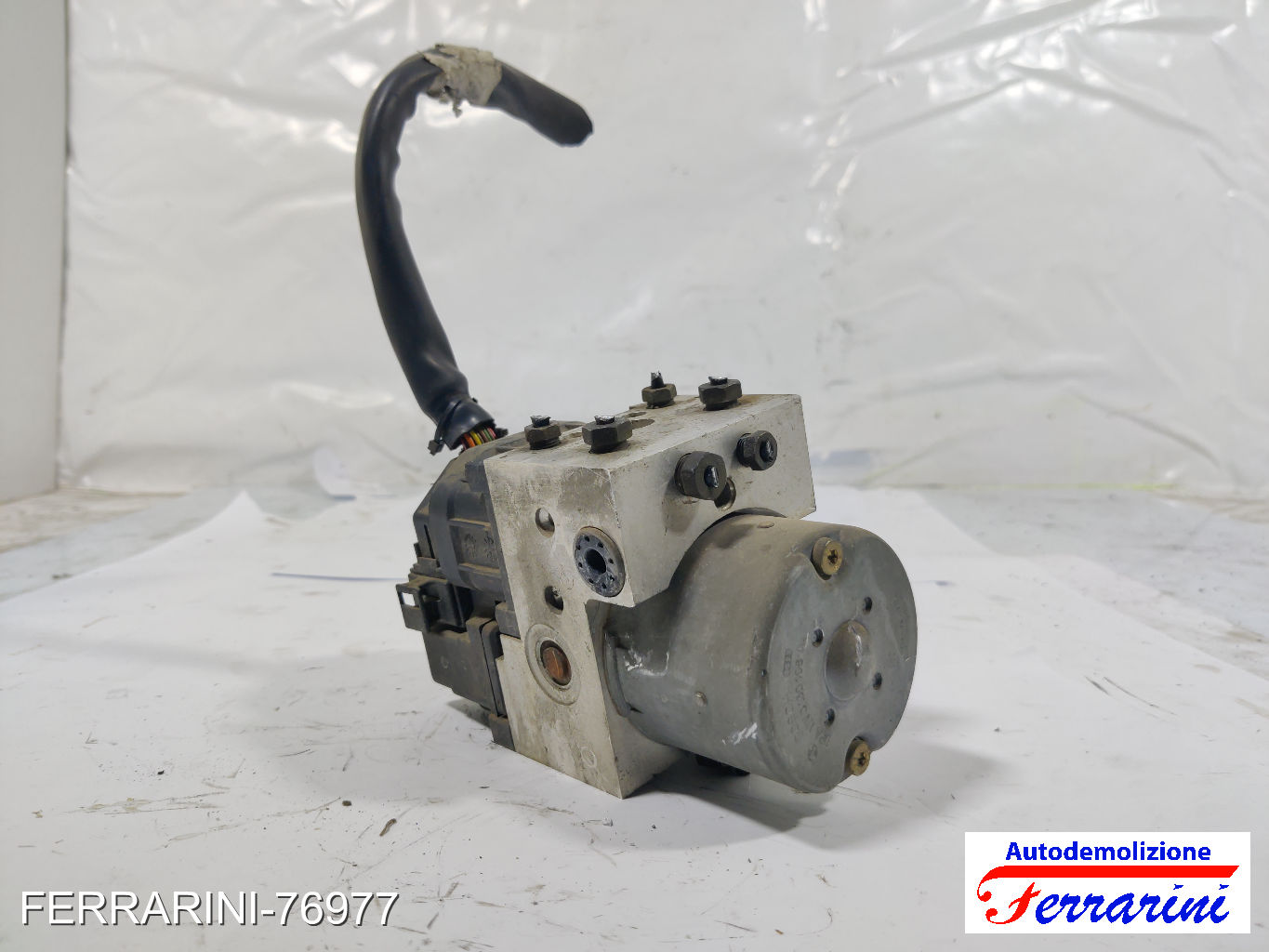 Centralina Pompa Abs LANCIA Y 840 1.2 1996-2003