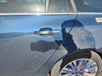 Opel Insignia A Sw G09 2.0 CDTI 160CV 2008-2015