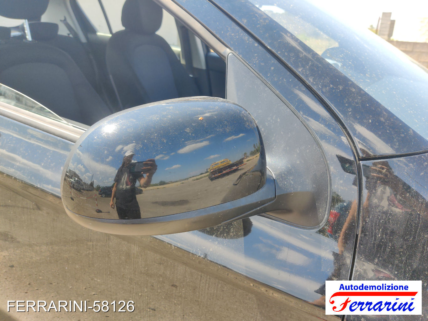 Hyundai I20 PB, PBT 1.1 CRDI 75CV 2012-2015