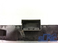 Interruttore Quattro Frecce SEAT IBIZA 4 6J5, 6P1 2009-2015 6J0927137S