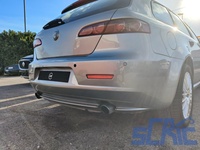 Alfa Romeo 159 Sw 939 2.4 JTDM 200CV 2006-2011
