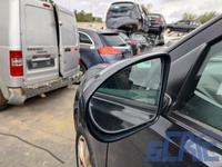 Nissan Qashqai 1 J10, JJ10E, NJ10 2.0 DCI 150CV 2007-2013