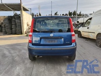 Fiat Panda 169 1.3 D MULTIJET 70CV 2003-2012
