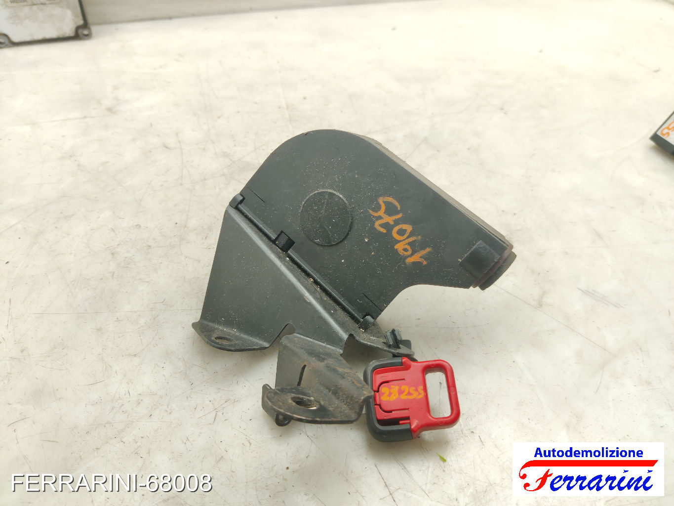 Kit Accensione RENAULT KANGOO FC0/1 D 65 1.9 1997-2023 7700104956 8