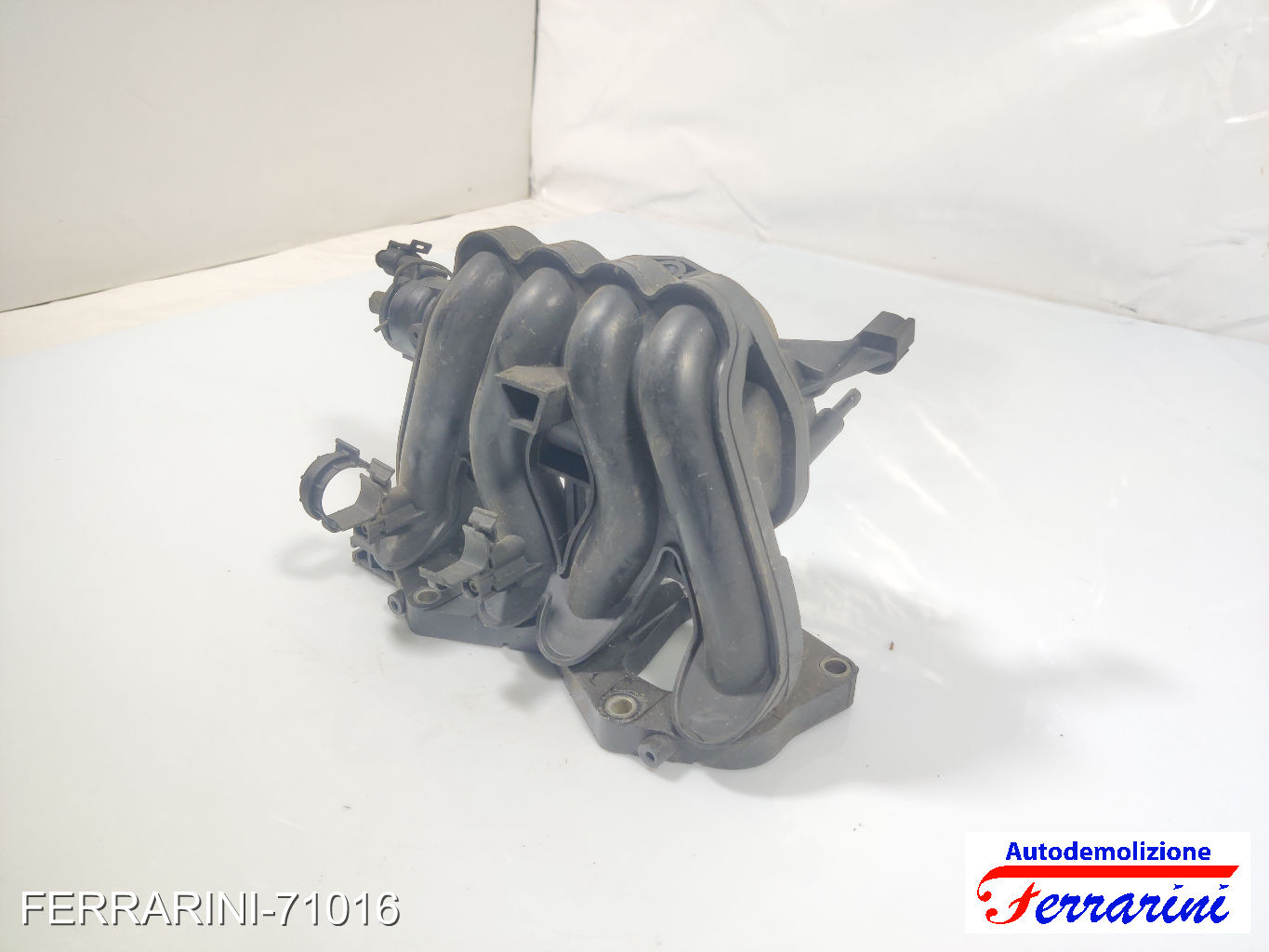 Collettore Di Aspirazione FIAT PUNTO 188 1.2 60 1999-2010 46526284 11