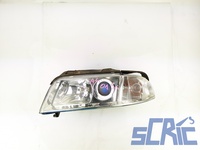 Faro Anteriore AUDI A4 AT 8D5 2000-2001 sinistro, sx 8D0941003AK, 39300379 6