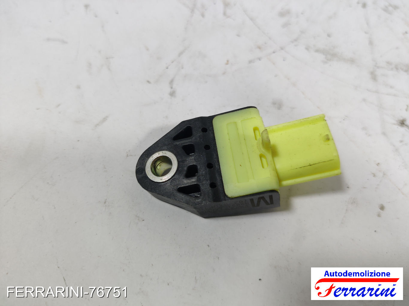 Sensore Airbag impatto anteriore TOYOTA IQ J1 2009-2015 8983174010