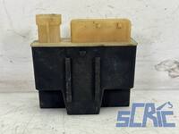 Centralina Candelette PEUGEOT 207 WA, WC 1.4 HDI 2011-2015 9652021180, 018010951 7
