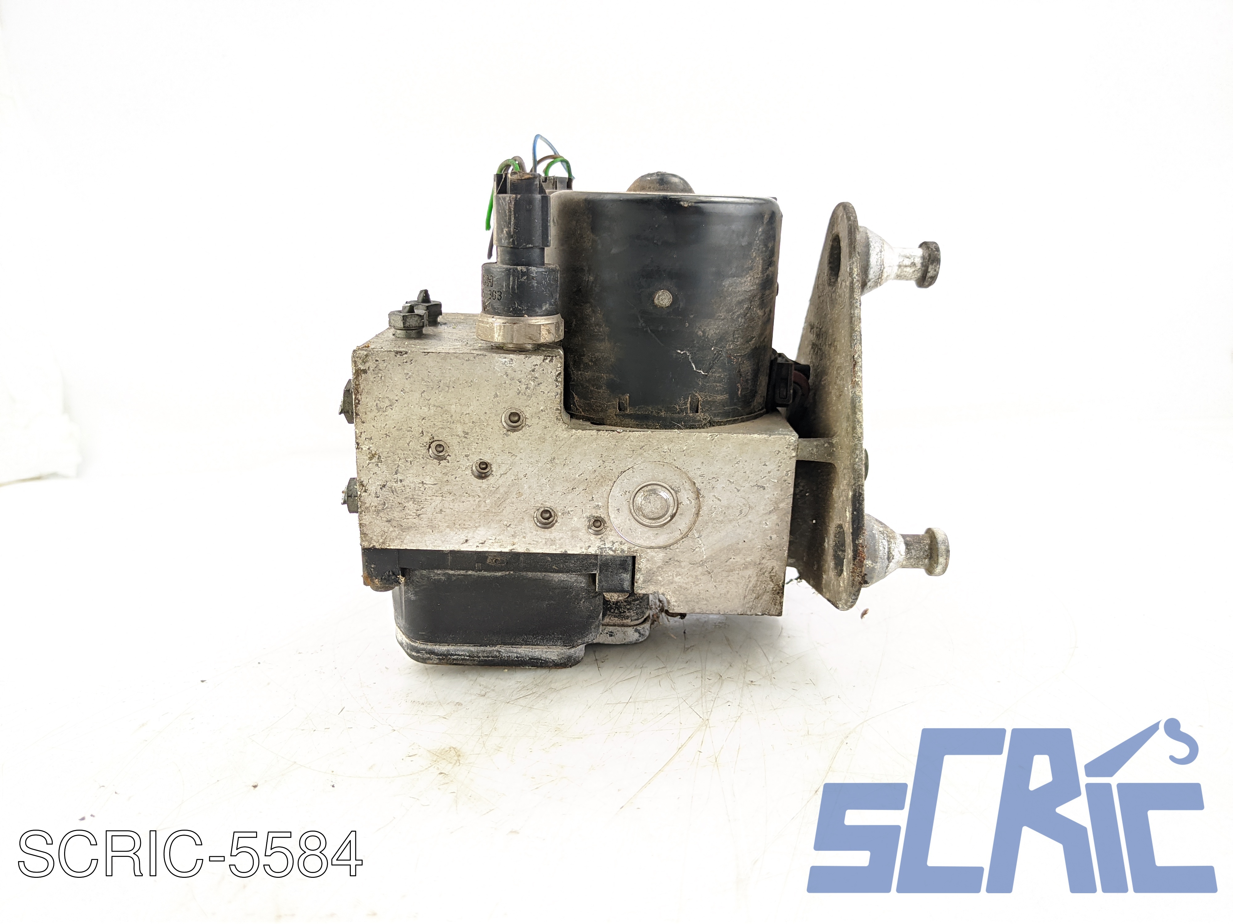 Centralina Pompa Abs MERCEDES CLASSE A W168 A 160 1997-2004 A0044310912