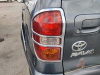 Toyota Rav 4 2 A2 2.0 D-4D 4WD 116CV 2001-2005