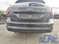 Ford Focus 3 1.6 TDCI 115CV 2010-2017
