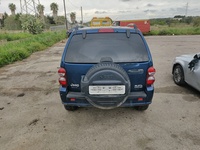Jeep Cherokee KJ 3.7 4X4 204CV 2003-2008