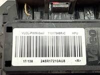 Resistenza Riscaldamento Stufa RENAULT CLIO 4 SW KH 1.5 DCI 90 2012-2023
