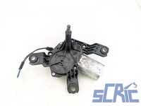 Spazzacqua Motorino Tergicristallo OPEL CORSA D S07 2006-2014 posteriore, post