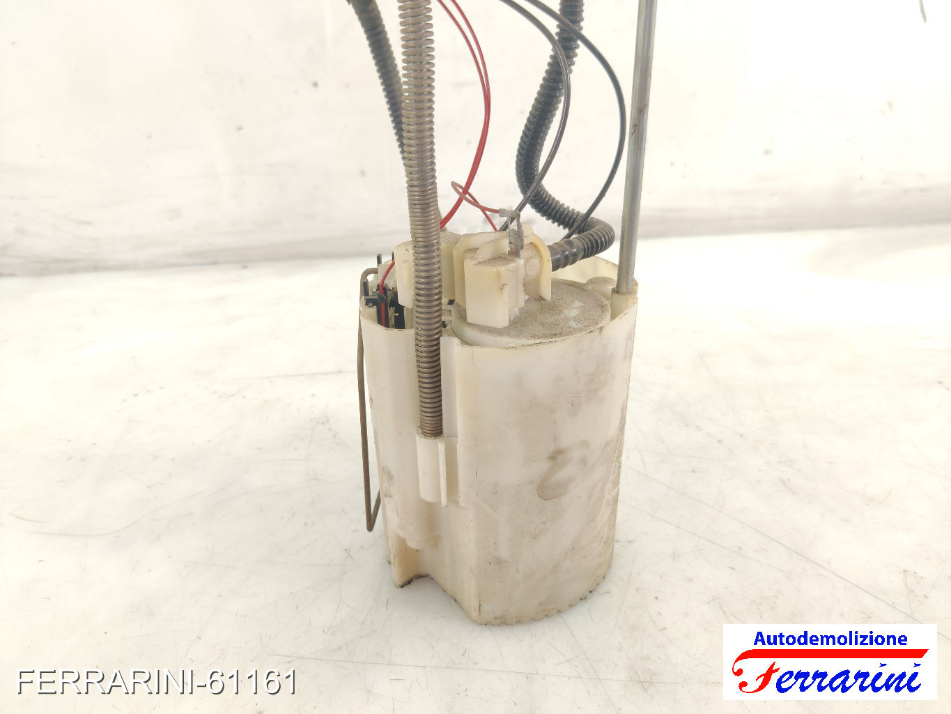 Cestello Pompa Galleggiante Serbatoio CHRYSLER YPSILON 1.2 2011-2023 51836519