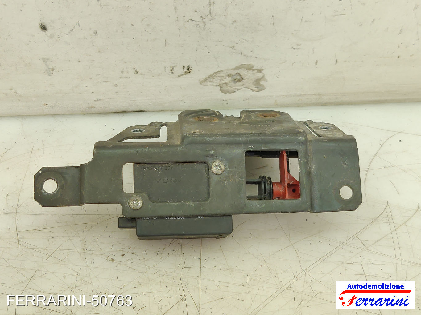 Chiusura Serratura Portellone BMW 3 TOURING E46 2001-2005 51247201561 8
