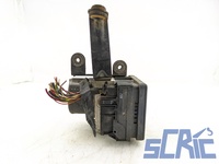 Centralina Pompa Abs VOLVO V50 545 1.8 BI-FUEL 2009-2010 30672504, 10096004163 6