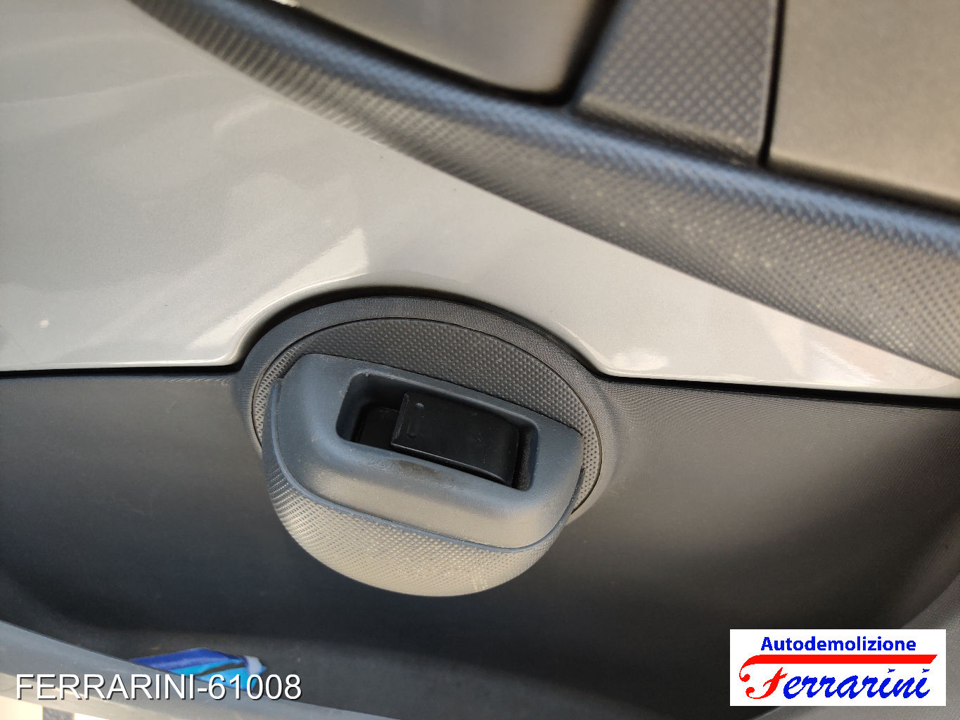 Peugeot 107 PM, PN 1.0 68CV 2005-2014