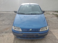Fiat Punto 176 1.2 16V 86CV 1997-1999