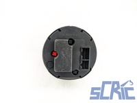 Quadro Contachilometri ALFA ROMEO 156 932 1.9 JTD 1997-2000 60664278, 6160340020