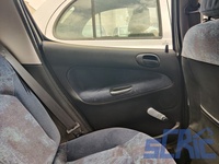 Peugeot 206  2A/C 1.1I 60CV 1998-2007
