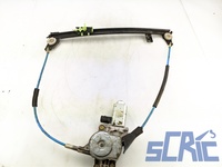 Alzavetro LANCIA Y 840 1996-2003 destro, dx, frontale, anteriore