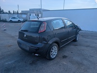 Fiat Punto Evo 199 1.4 LPG 78CV 2009-2012