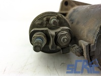 Motorino Avviamento FIAT MULTIPLA 186 1.6 16V BIPOWER 2001-2010 51832956