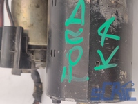 Motorino Avviamento FORD KA RB 1.3I 1996-2008 0001107059, 1416236, 97KB11000AB 6