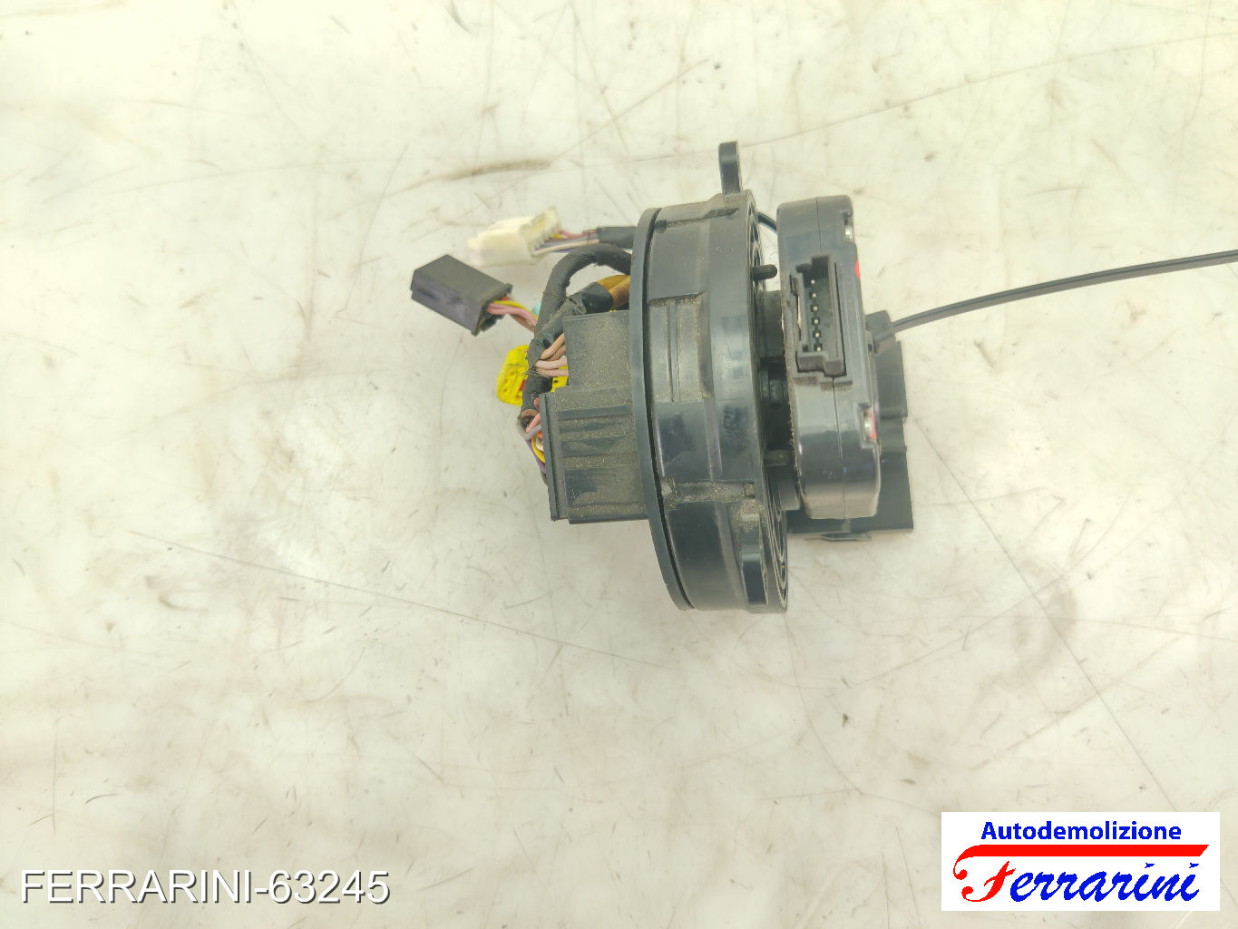 Spiralto Massa Strisciante OPEL INSIGNIA A SW G09 2008-2015 25849366, 25947775