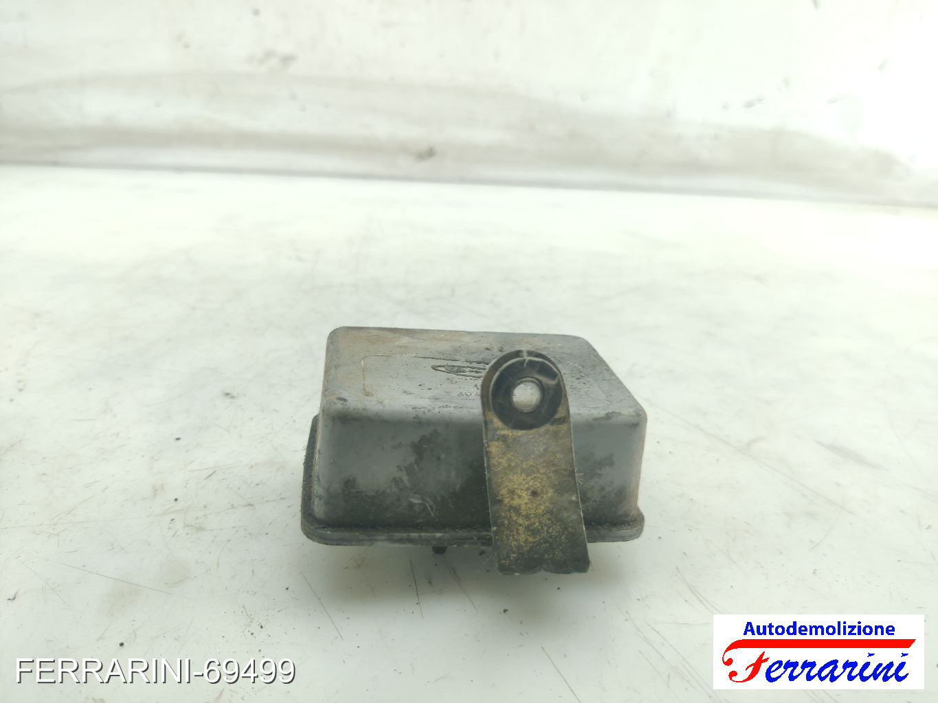 Relè Motore FIAT 127 127 0.9 1971-1984 4428310 6