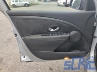 Renault Megane 3 Sw KZ0/1 1.5 DCI 110CV 2009-2015