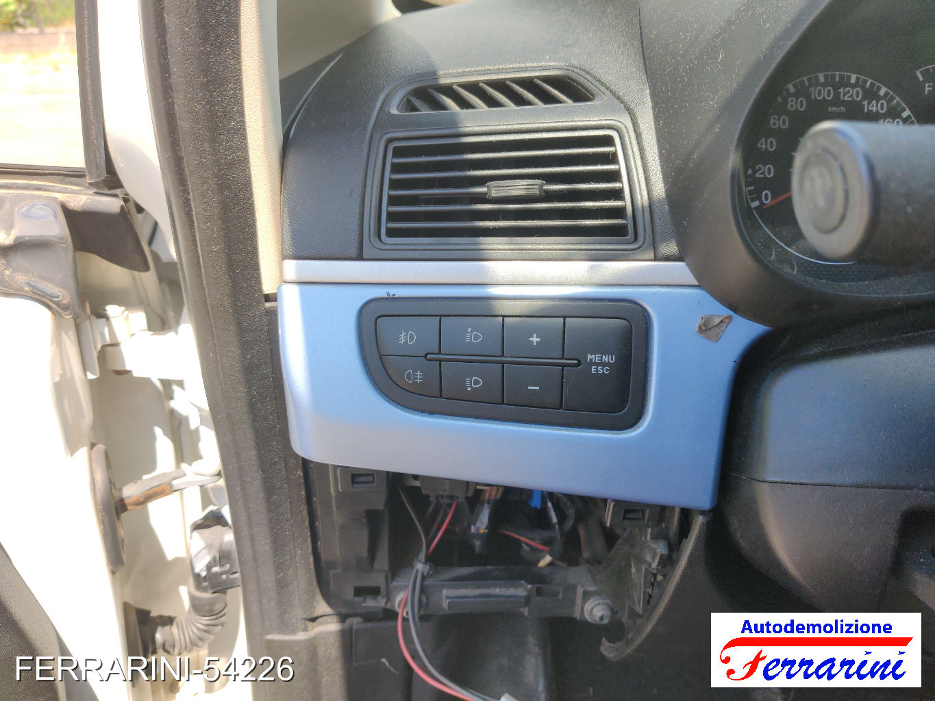 Fiat Grande Punto 199 1.3 D MULTIJET 90CV 2005-2010