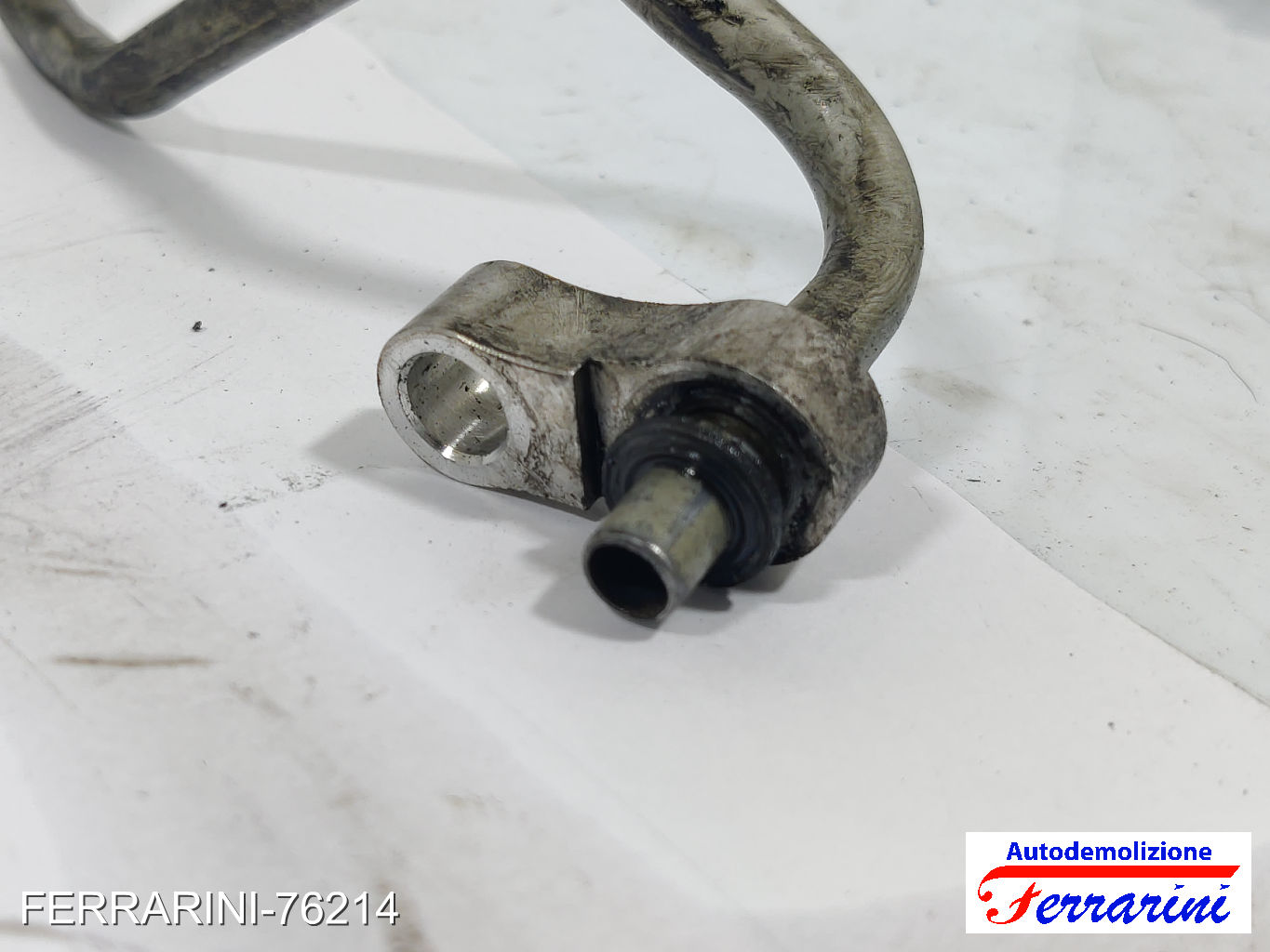 Tubo Clima OPEL MOKKA MOKKA X J13 1.7 CDTI 2012-2023 7