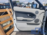 Land Rover Range Rover Evoque L538 2.2 D 4X4 190CV 2011-2019