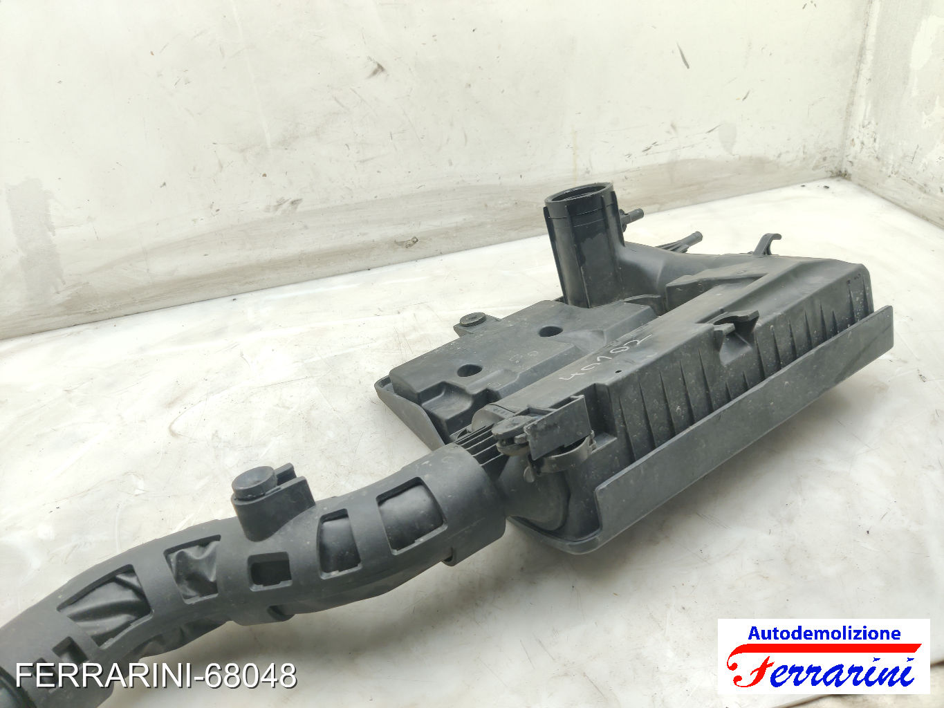 Scatola Cassa Filtro Aria HYUNDAI I10 BA, IA 1.0 2013-2023 28110B9000
