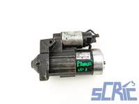 Motorino Avviamento RENAULT CLIO 2 BB, CB 1.5 DCI 2001-2009 8200227092 8