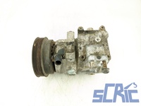 Compressore Clima HYUNDAI GETZ TB 1.5 CRDI 2005-2009 DEYQA02, 9770125200