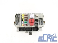 Body Computer FIAT BRAVO 2 198 1.4 2007-2014 51731635