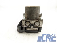 Centralina Pompa Abs FIAT STILO SW 192 1.9 JTD 2004-2008 0265800369, 51718108