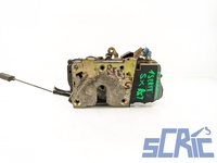 Serratura Porta CITROEN XSARA PICASSO N68 1999-2011 sinistro, sx, posteriore