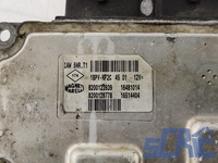 Kit Accensione RENAULT TWINGO 1 C06 1.2 16V 2001-2007 8200123939, EB5NRR