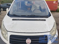 Fiat Scudo 270, 272 2.0 D MULTIJET 120CV 2007-2016