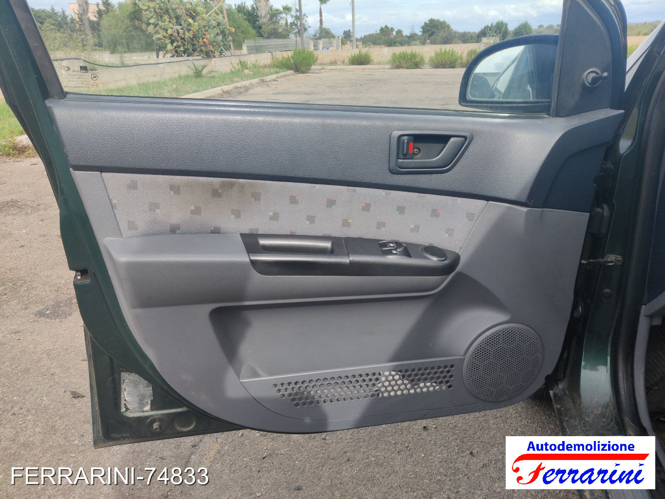 Hyundai Getz 31