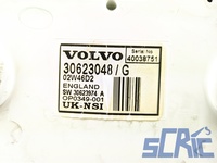 Quadro Contachilometri VOLVO V40 SW 645 1.9 DI 2000-2004 30623048G, 30623974A